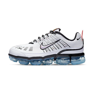 Nike Air VaporMax 360 'White Speed Yellow'