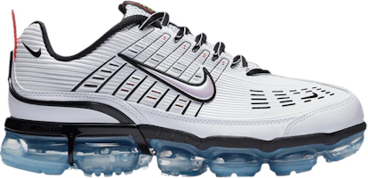 Nike Air VaporMax 360 'White Speed Yellow' CQ4535-100 Nike Air VaporMax 360 'White Speed Yellow' CQ4535-100
