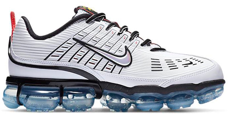 Nike Air VaporMax 360 'Putih Speed Kuning' CQ4535-100 Order Nike Air VaporMax 360 'Putih Speed Kuning' CQ4535-100