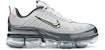 Nike Air VaporMax 360 Perak Metalik CK2718-004