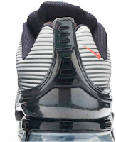 Sizing 耐吉 Air VaporMax 360 金屬銀 CK2718-004