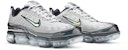 Nike Air VaporMax 360 Perak Metalik CK2718-004