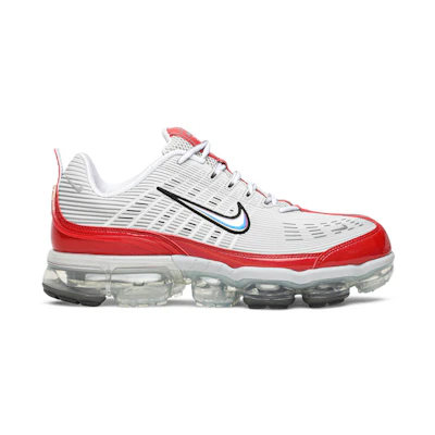 Nike Air VaporMax 360 Grey Red