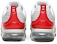 Details for Nike Air VaporMax 360 OG Gris Rojo CK2718-002