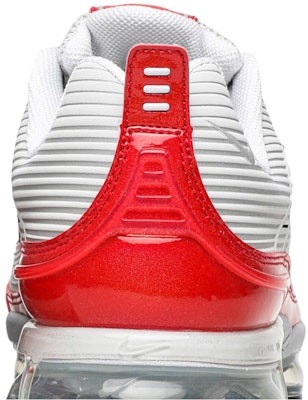 Nike Air VaporMax 360 OG Grey Red CK2718-002 Sizing Nike Air VaporMax 360 OG Grey Red CK2718-002