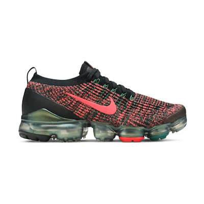 Nike Air VaporMax 3.0 'China Hoop Dreams - Black'