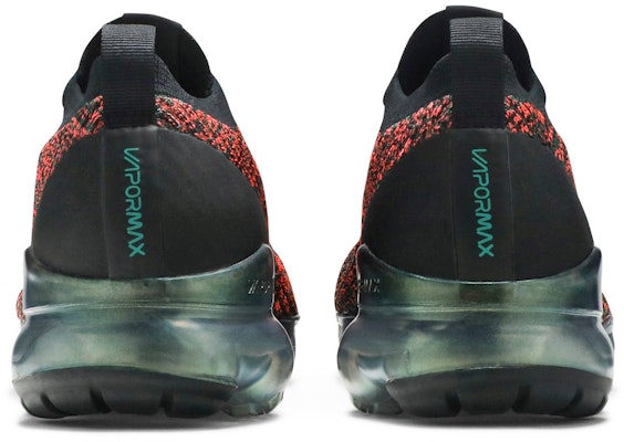 Nike Air VaporMax 3.0 'Sueños del Baloncesto de China - Negro' CK0733-080 Details for Nike Air VaporMax 3.0 'Sueños del Baloncesto de China - Negro' CK0733-080