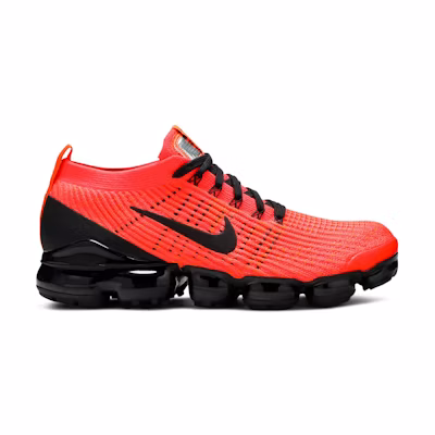 Nike Air VaporMax 3.0 'Flash Crimson'