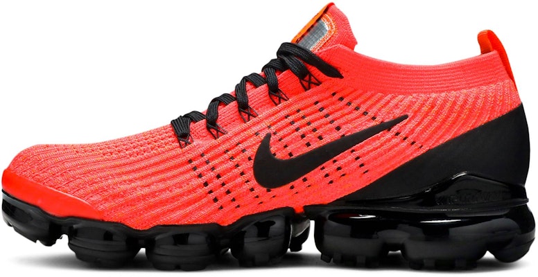 Nike Air VaporMax 3.0 'Flash Crimson' Pria/Wanita Sneakers AJ6900-608 Lookbook Nike Air VaporMax 3.0 'Flash Crimson' Pria/Wanita Sneakers AJ6900-608