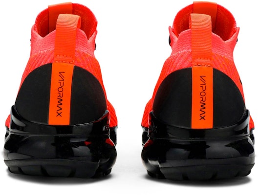 Nike Air VaporMax 3.0 'Flash Crimson' Pria/Wanita Sneakers AJ6900-608 Details for Nike Air VaporMax 3.0 'Flash Crimson' Pria/Wanita Sneakers AJ6900-608