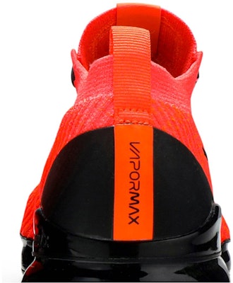 Nike Air VaporMax 3.0 'Flash Crimson' Pria/Wanita Sneakers AJ6900-608 Sizing Nike Air VaporMax 3.0 'Flash Crimson' Pria/Wanita Sneakers AJ6900-608