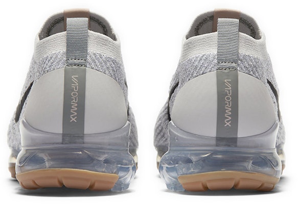 Nike Air VaporMax 3.0 'Abu Gum' CT1270-003 Shop Nike Air VaporMax 3.0 'Abu Gum' CT1270-003