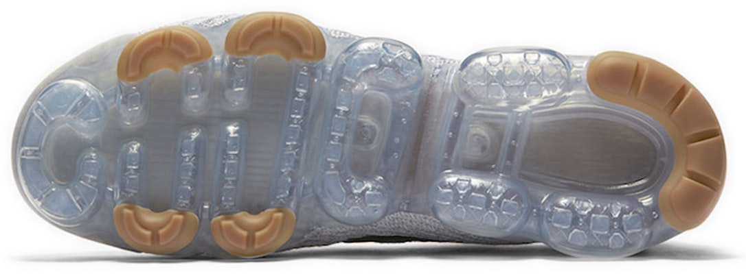 Nike Air VaporMax 3.0 'Abu Gum' CT1270-003 Details for Nike Air VaporMax 3.0 'Abu Gum' CT1270-003