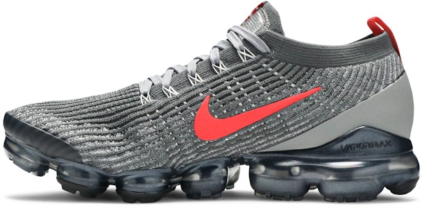 Nike Air VaporMax 3.0 'Iron Grey' Sepatu Sneakers Pria CT1270-001 Lookbook Nike Air VaporMax 3.0 'Iron Grey' Sepatu Sneakers Pria CT1270-001
