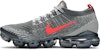 Nike Air VaporMax 3.0 'Kelabu Besi' CT1270-001