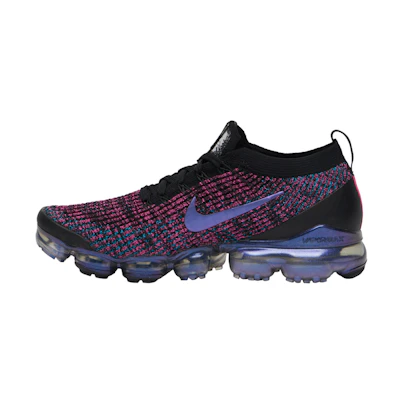 Nike Air VaporMax 3.0 'Laser Fuchsia'