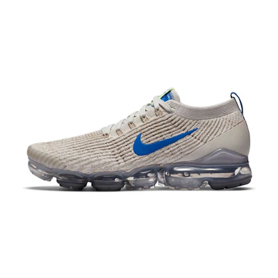 Nike Air VaporMax 3.0 'Light Bone Royal'