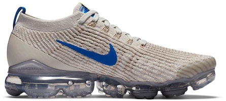 Nike Air VaporMax 3.0 'Hueso Claro Royal' CT1270-002 Order Nike Air VaporMax 3.0 'Hueso Claro Royal' CT1270-002
