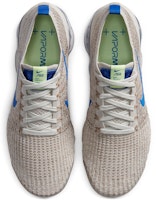 Nike Air VaporMax 3.0 'Hueso Claro Royal' CT1270-002 Shop Nike Air VaporMax 3.0 'Hueso Claro Royal' CT1270-002