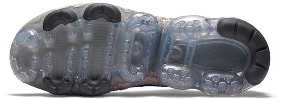 Nike Air VaporMax 3.0 'Hueso Claro Royal' CT1270-002 Details for Nike Air VaporMax 3.0 'Hueso Claro Royal' CT1270-002