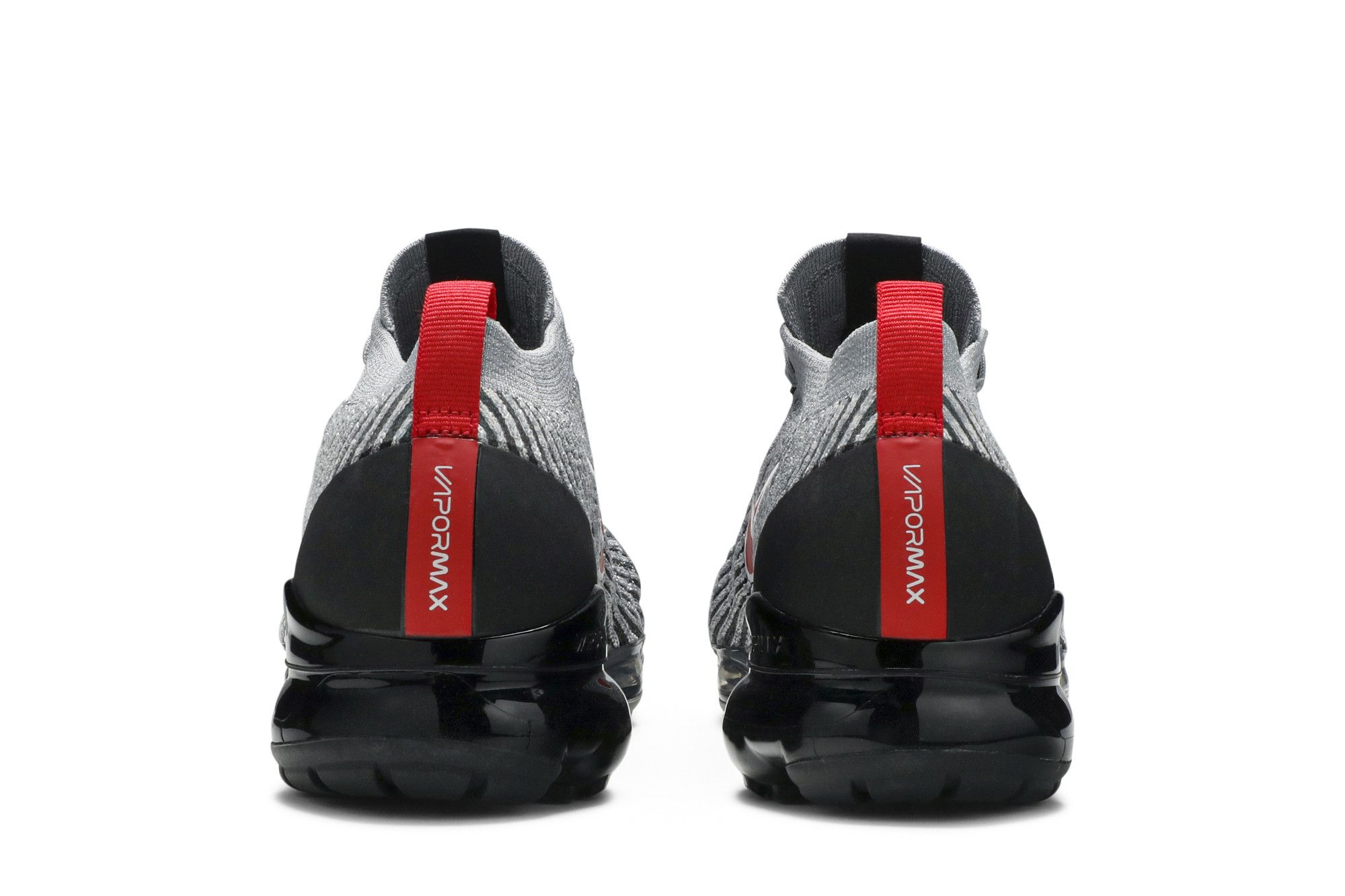 Sizing 耐吉 Air VaporMax 3.0 '粒子灰' AJ6900-012