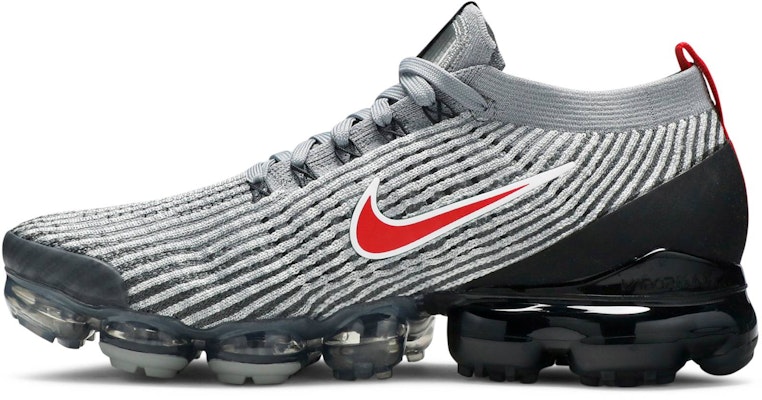 耐克Air VaporMax 3.0 '粒子灰' AJ6900-012 Lookbook 耐克Air VaporMax 3.0 '粒子灰' AJ6900-012