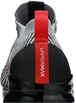 耐克Air VaporMax 3.0 '粒子灰' AJ6900-012 Sizing 耐克Air VaporMax 3.0 '粒子灰' AJ6900-012