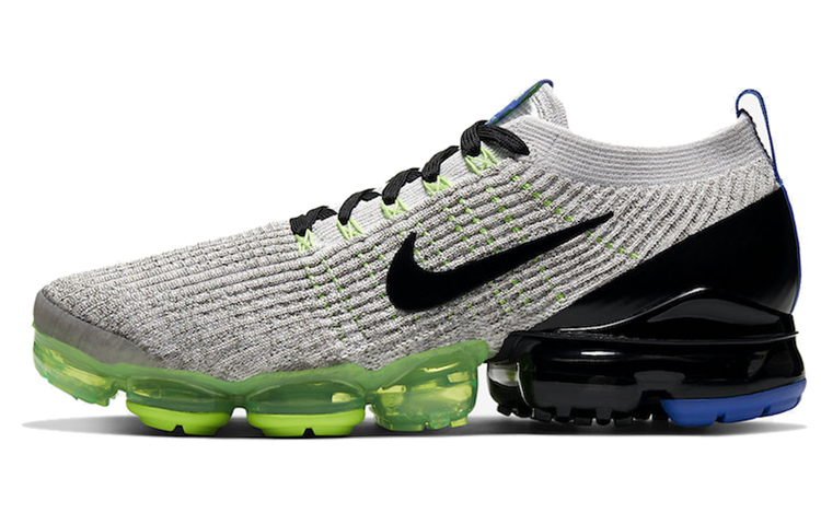 Buy Nike Air VaporMax 3.0 'Vast Grey' Lelaki Kasut Sukan Kelabu AJ6900-010