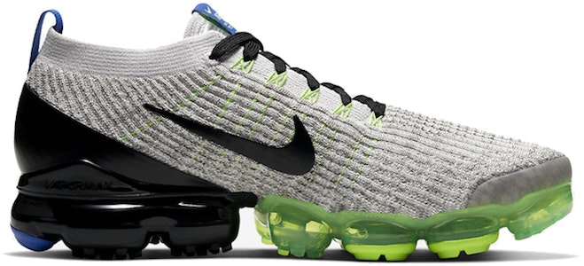 Nike Air VaporMax 3.0 'Abu-Abu' AJ6900-010 Order Nike Air VaporMax 3.0 'Abu-Abu' AJ6900-010