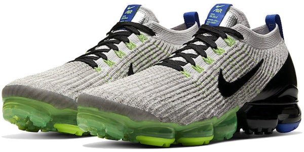 Nike Air VaporMax 3.0 'Abu-Abu' AJ6900-010 Lookbook Nike Air VaporMax 3.0 'Abu-Abu' AJ6900-010