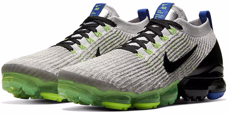 Nike Air VaporMax 3.0 'Gris Vast' AJ6900-010 Lookbook Nike Air VaporMax 3.0 'Gris Vast' AJ6900-010