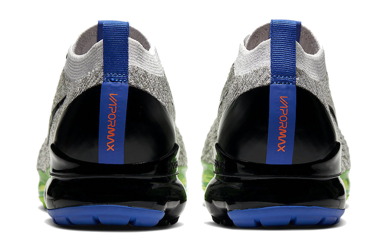 Shop Nike Air VaporMax 3.0 'Vast Grey' Lelaki Kasut Sukan Kelabu AJ6900-010