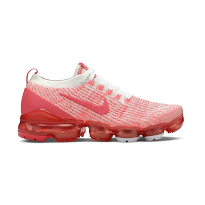 (W) Nike Air VaporMax 3.0 'White Ember'