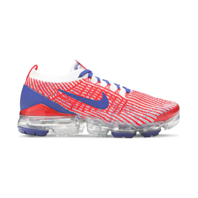 Nike Air VaporMax 3.0 Flyknit 'USA'