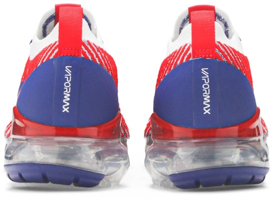 나이키 에어 베이퍼맥스 3.0 플라이니트 'USA' 🇺🇸 CW5585-100 Details for 나이키 에어 베이퍼맥스 3.0 플라이니트 'USA' 🇺🇸 CW5585-100