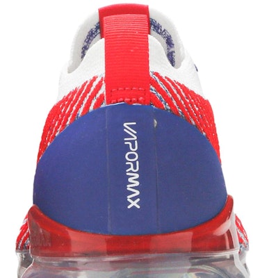 나이키 에어 베이퍼맥스 3.0 플라이니트 'USA' 🇺🇸 CW5585-100 Sizing 나이키 에어 베이퍼맥스 3.0 플라이니트 'USA' 🇺🇸 CW5585-100