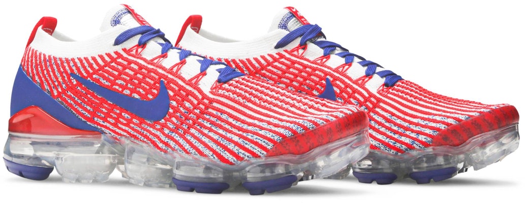 나이키 에어 베이퍼맥스 3.0 플라이니트 'USA' 🇺🇸 CW5585-100 Cheap 나이키 에어 베이퍼맥스 3.0 플라이니트 'USA' 🇺🇸 CW5585-100