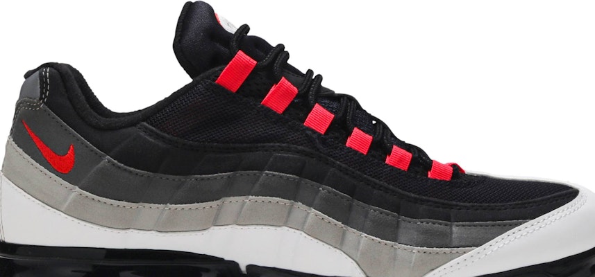 Nike air top vapormax 95 comet