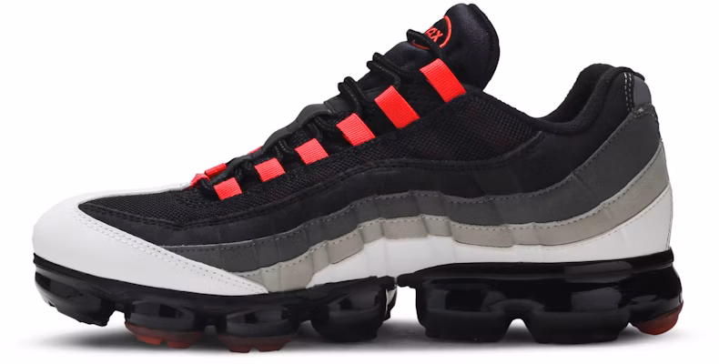 Nike 95s best sale vapormax