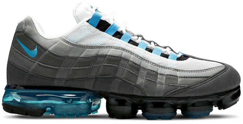 Nike Air VaporMax 95 'Neo Turquoise' AJ7292-002 Buy Nike Air VaporMax 95 'Neo Turquoise' AJ7292-002