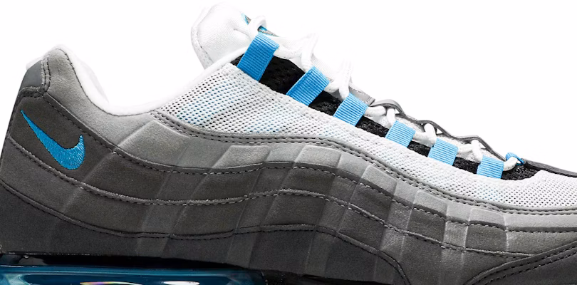 Nike Air VaporMax 95 'Neo Turquoise' AJ7292-002 Order Nike Air VaporMax 95 'Neo Turquoise' AJ7292-002
