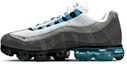 Lookbook Nike Air VaporMax 95 'Neo Turquoise' AJ7292-002