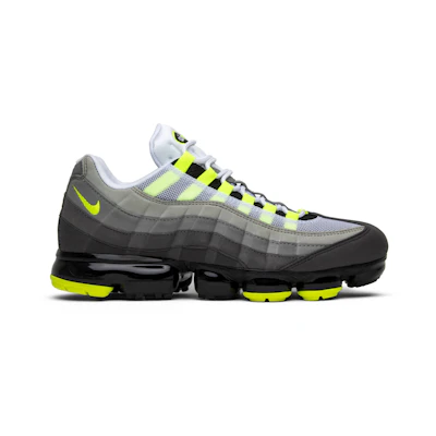 Nike Air VaporMax 95 'Neon'