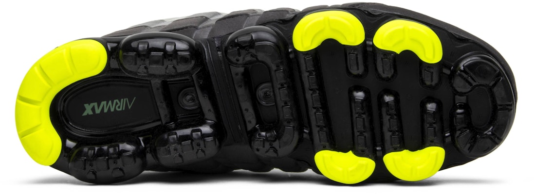 Nike Air VaporMax 95 'Neon' AJ7292-001 Shop Nike Air VaporMax 95 'Neon' AJ7292-001