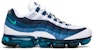 Nike Air VaporMax 95 'Slate' AJ7292-100 - Kasut Sukan Terkini
