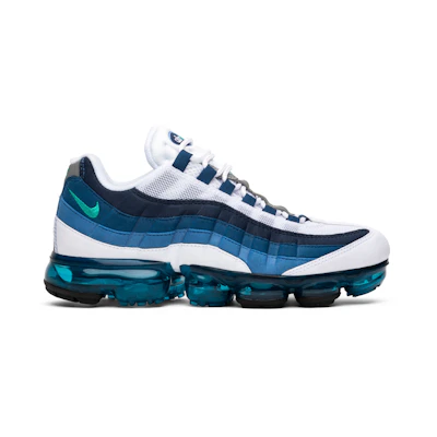 Nike Air VaporMax 95 'Slate'