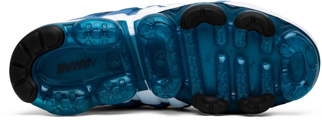Nike Air VaporMax 95 'Slate' AJ7292-100 Shop Nike Air VaporMax 95 'Slate' AJ7292-100