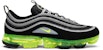 Nike Air VaporMax 97 'Neon' AJ7291-001 - Kasut Sukan Terkini.