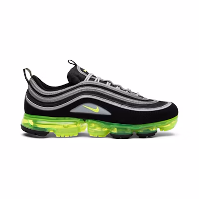 Nike Air VaporMax 97 'Neon'