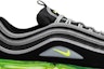 Order Nike Air VaporMax 97 'Neon' AJ7291-001 - Kasut Sukan Terkini.